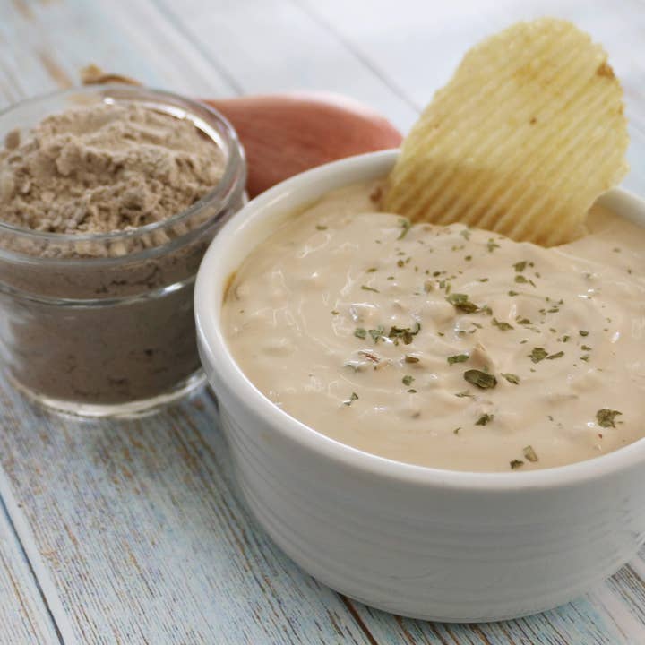 Mom's Place Gluten Free - Wholesale Soup - Gluten-Free Onion Soup Mix5