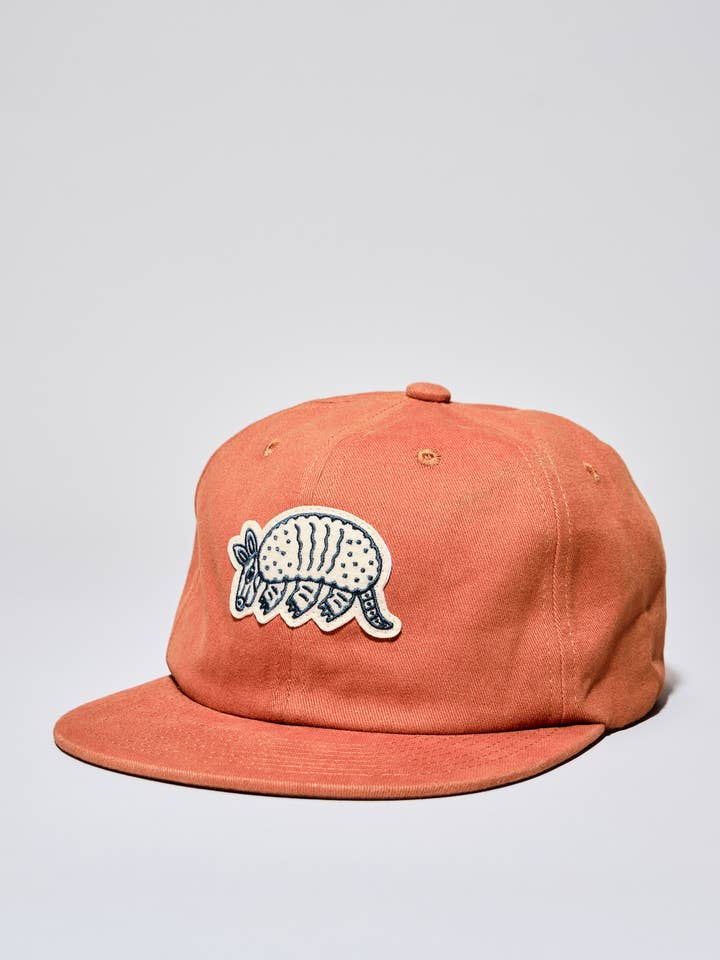 Chapeau The Athletic Armadillo pour la vente par The Athletic Community