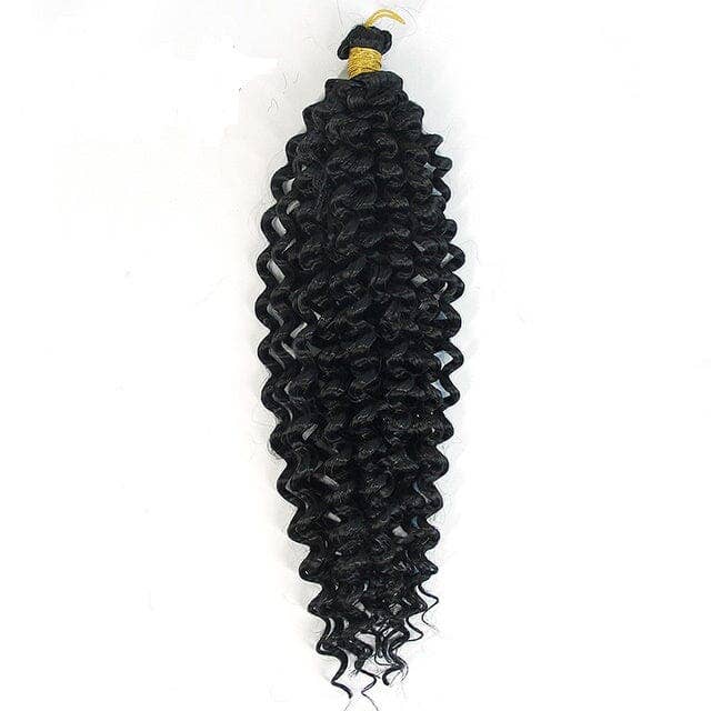 Dosso Beauty - Wholesale Hair Extensions - Water Wave Hair Extensions10