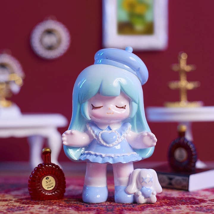 Toyarina - Wholesale Decorative Tabletop Object - Dream Trip Blind Box Ornaments in bulk