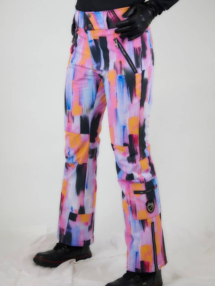 Baby Doe Pant for wholesale by SKEA Ltd.