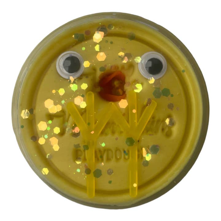 Build A Chick for wholesale by Little Munchkins Playdough