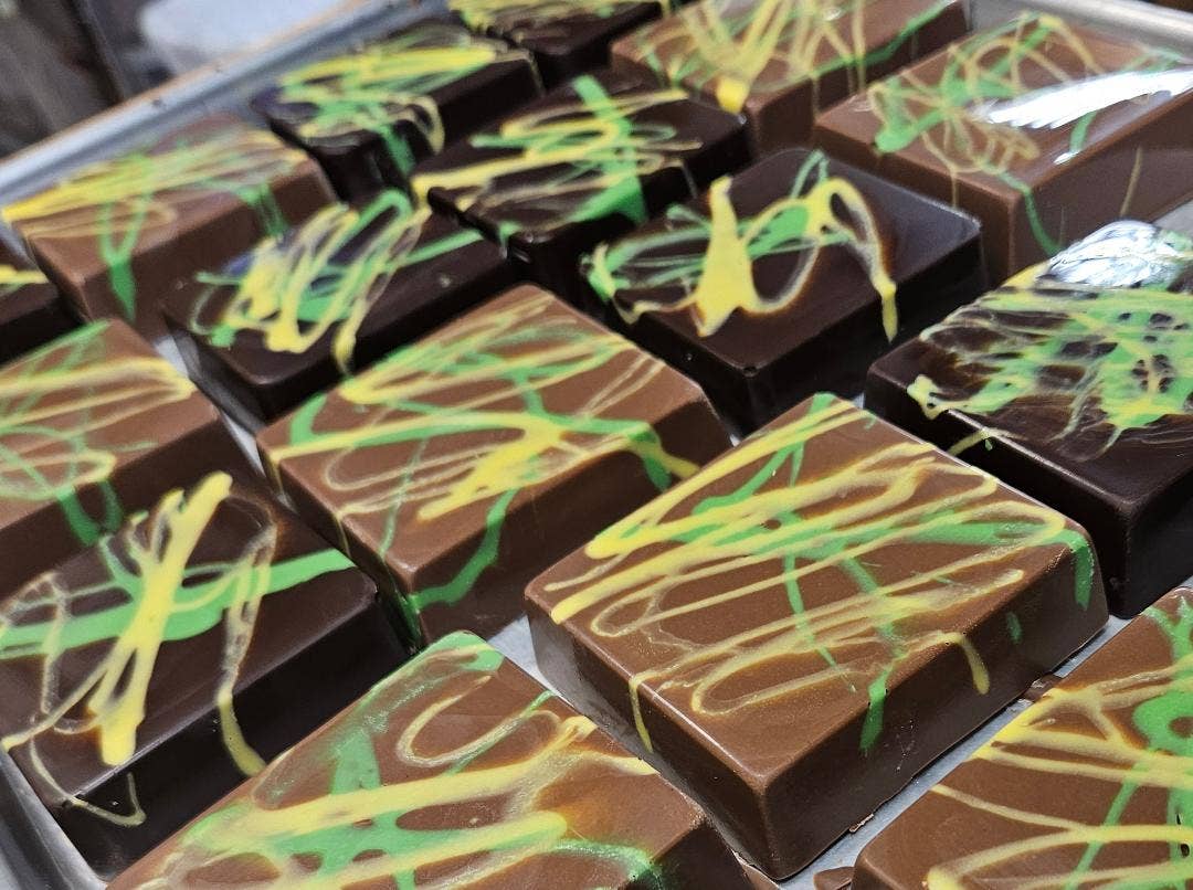 Nardello's Chocolates & Confections - Wholesale Chocolate bar - Dubai Chocolate Bar