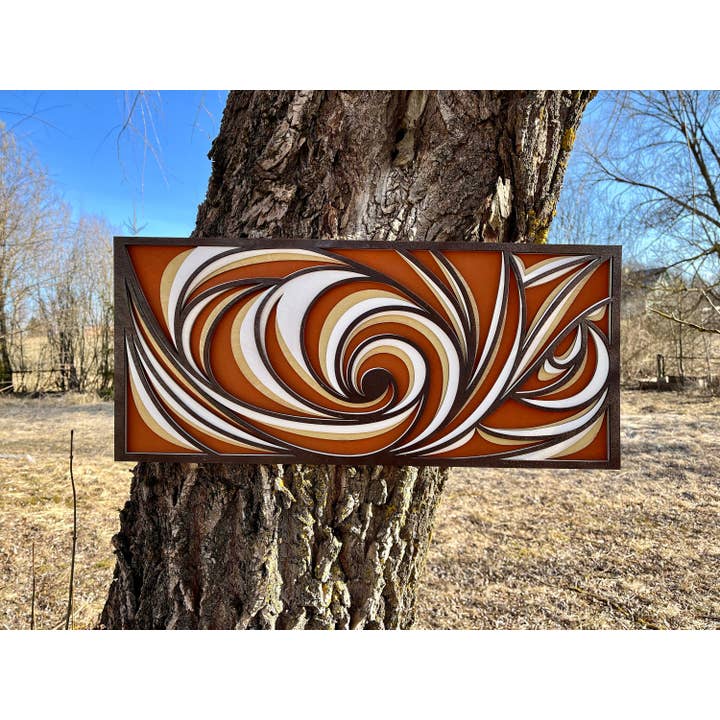 Mandala Wall Art, Home Décor Wall Art, Living Room Wall Art for wholesale by BHDecor