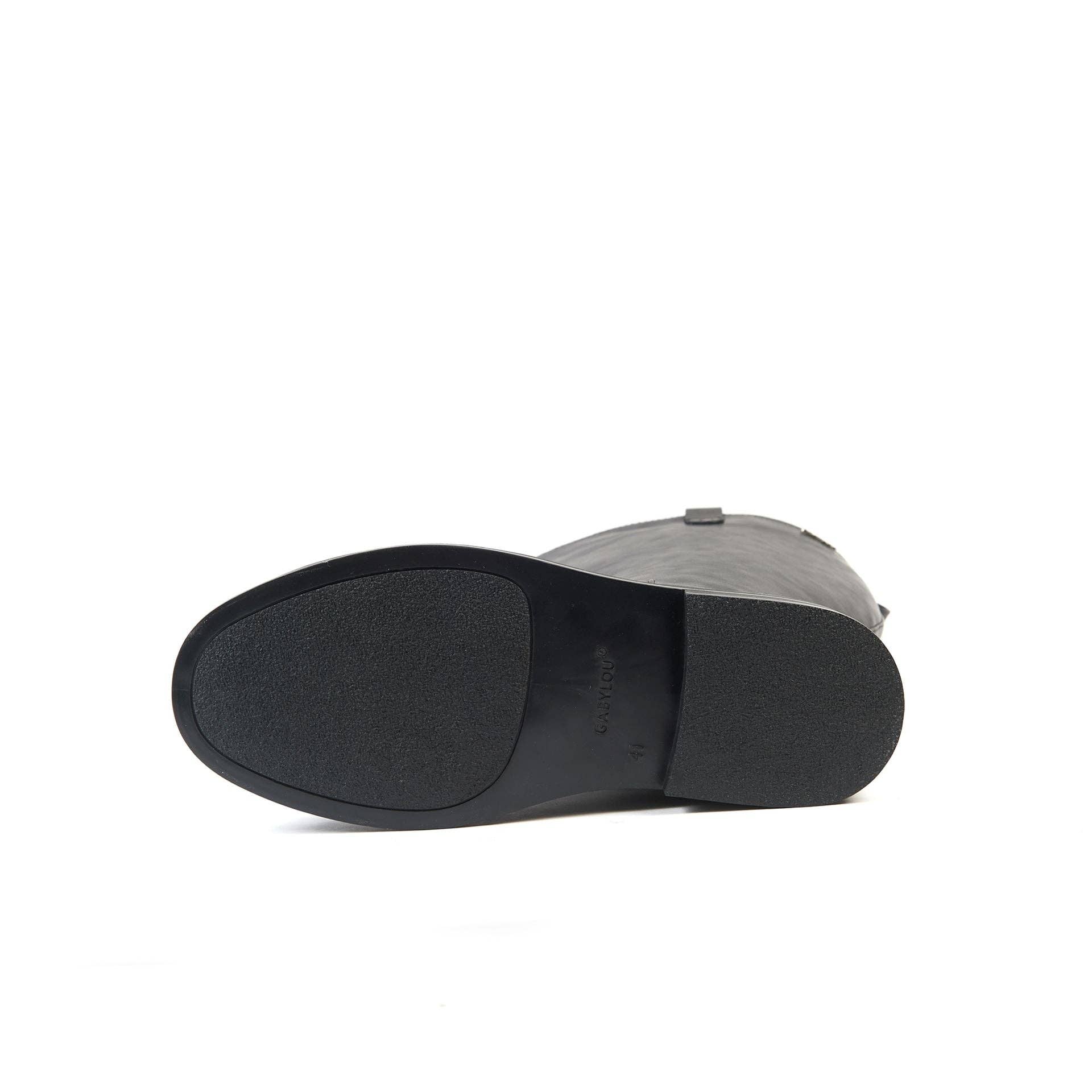 Gabylou - Wholesale Boots - Women's - 3XL Boots for Wide Calves - Model Lise29