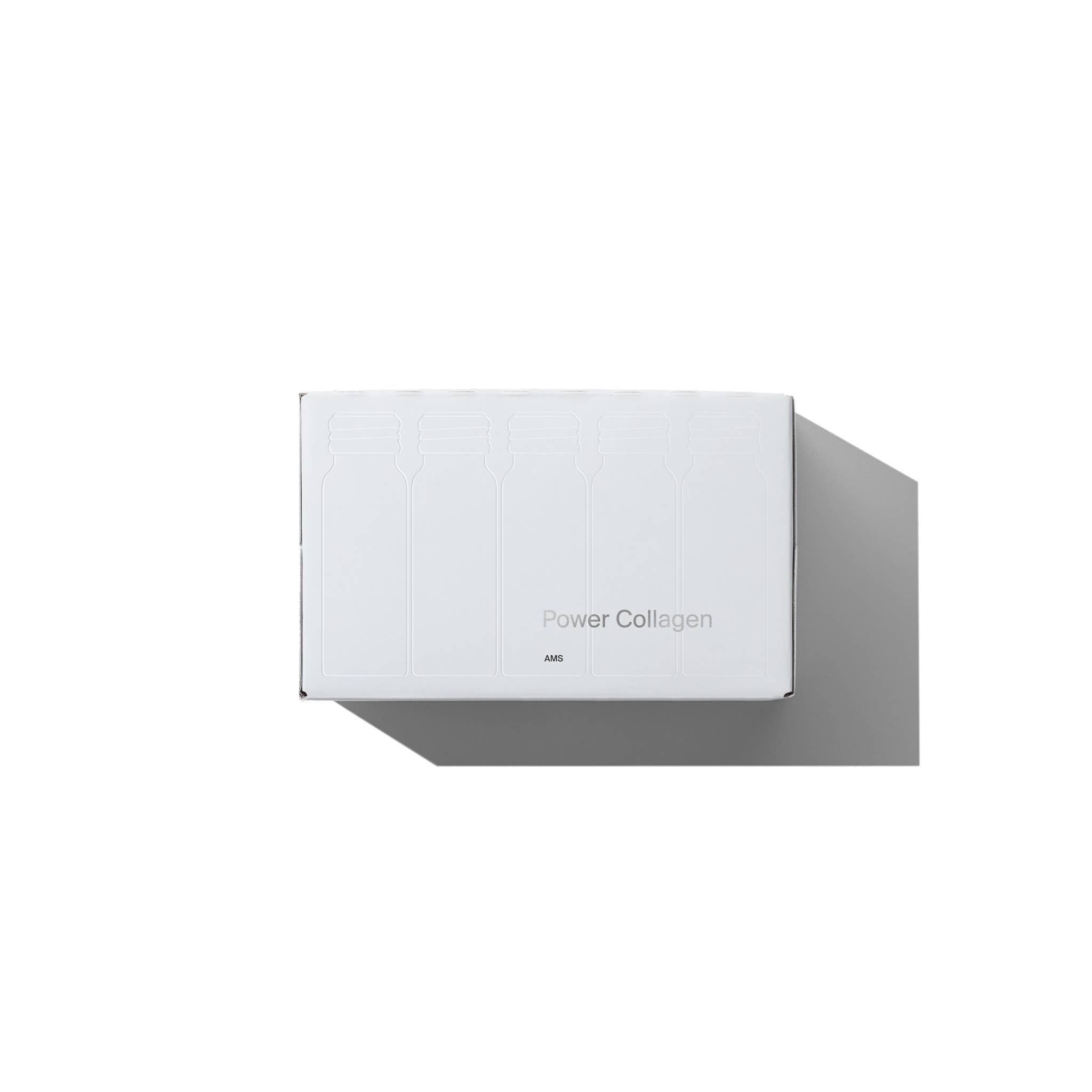 SANA Amsterdam - Wholesale Oral Supplement/Vitamin - Power Collagen Shots6