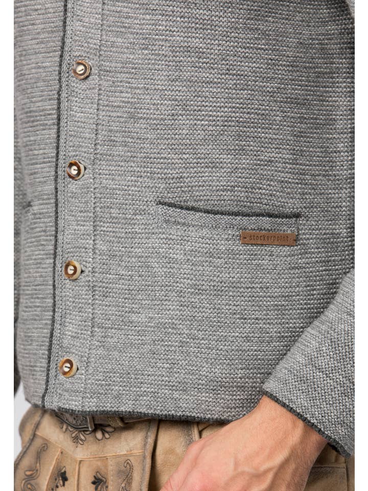 Stockerpoint - Wholesale Jacket - Men's - Castello traditional jacket13