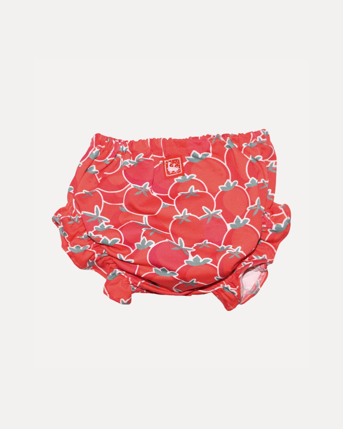 Tomaten WINDELHÜLLE MIT TOMATE für den Großhandel auf Faire