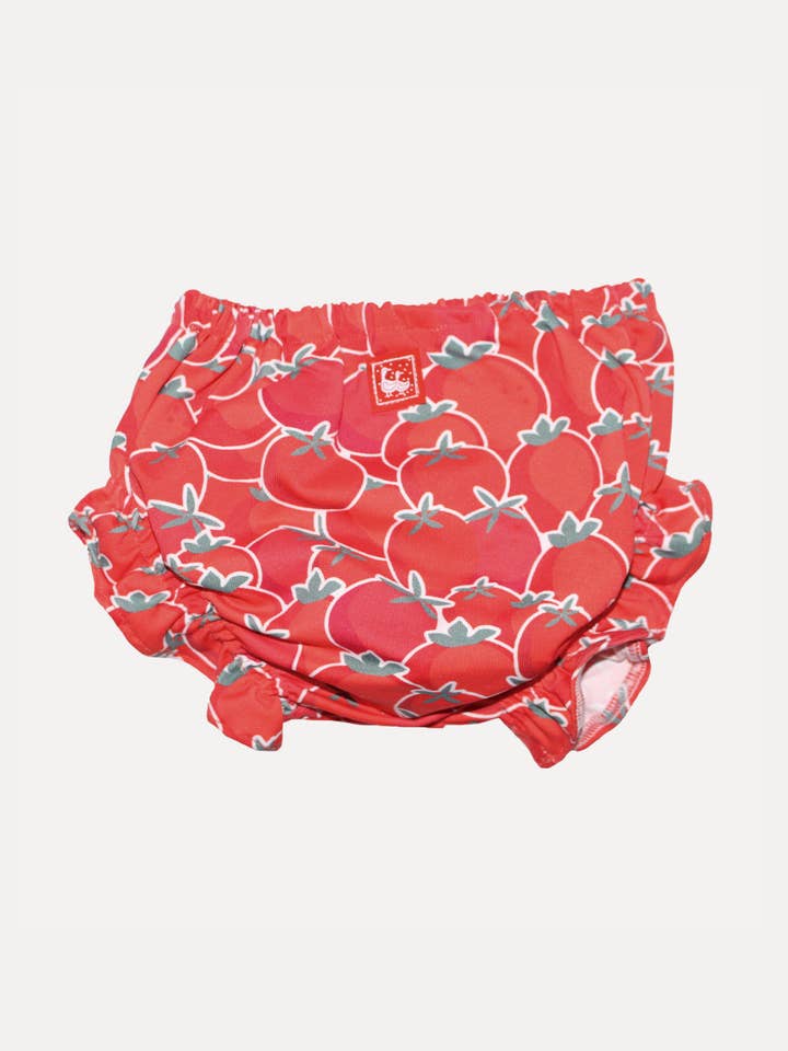 Tomaten WINDELHÜLLE MIT TOMATE für den Großhandel auf Faire0