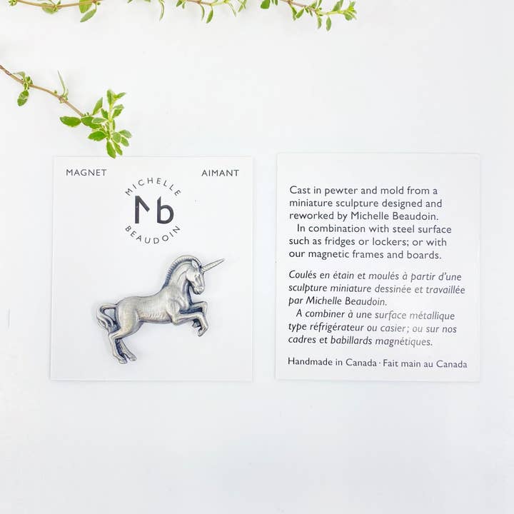 Einhorn für den Großhandel von MICHELLE BEAUDOIN