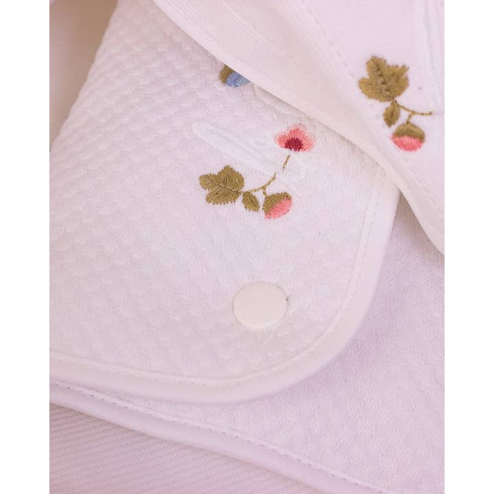 Teresa Alecrim - Têxteis para o Lar – Großhandel Schultertasche – Kinder – Baby-Dokumentenmappe2