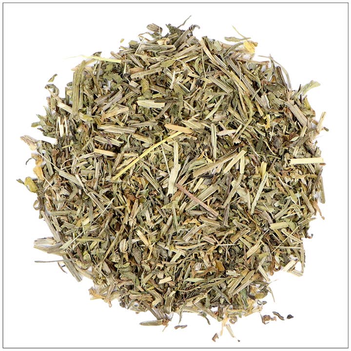 Alive Herbals - Wholesale Herbs - Cleavers Medicinal Herb