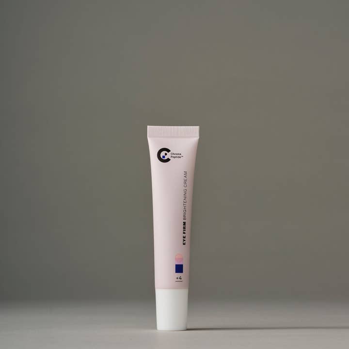EYE FIRM for wholesale by Chromat Skincare
