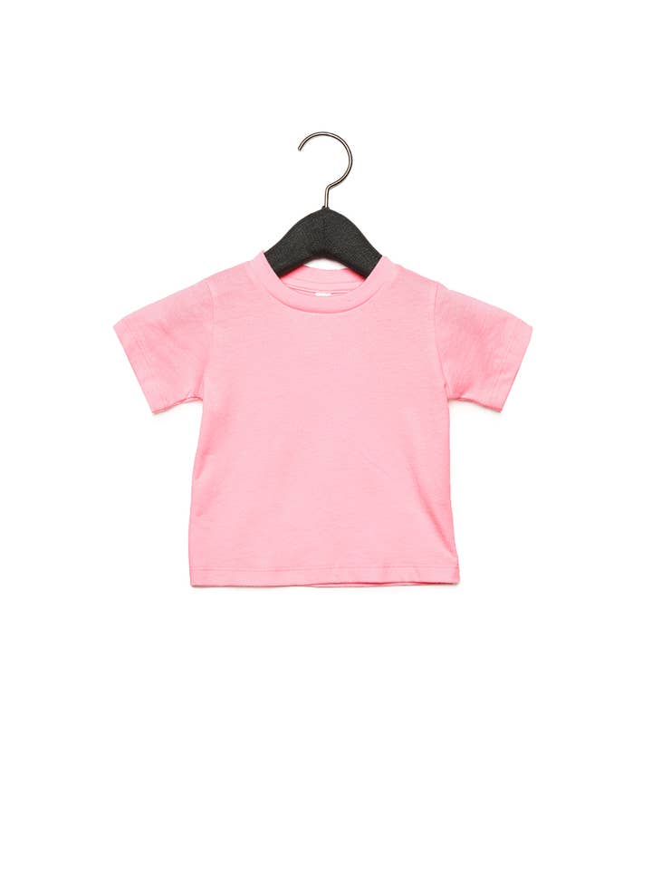 Down South Designer Customs - Wholesale T-Shirt - Kids - Infant Jersey Short Sleeve T-Shirt