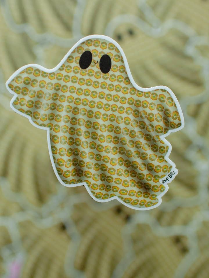 Retro Sheet Ghost for wholesale by shop Bitz
