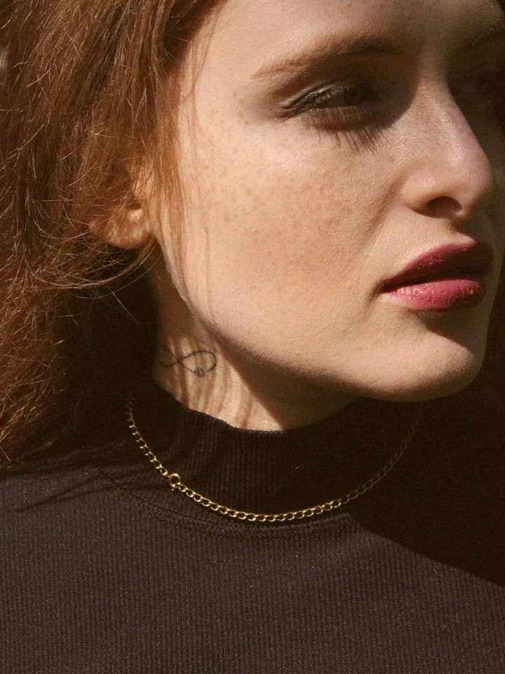 Gargantilha Nørrebro por atacado de Nomad Avenue