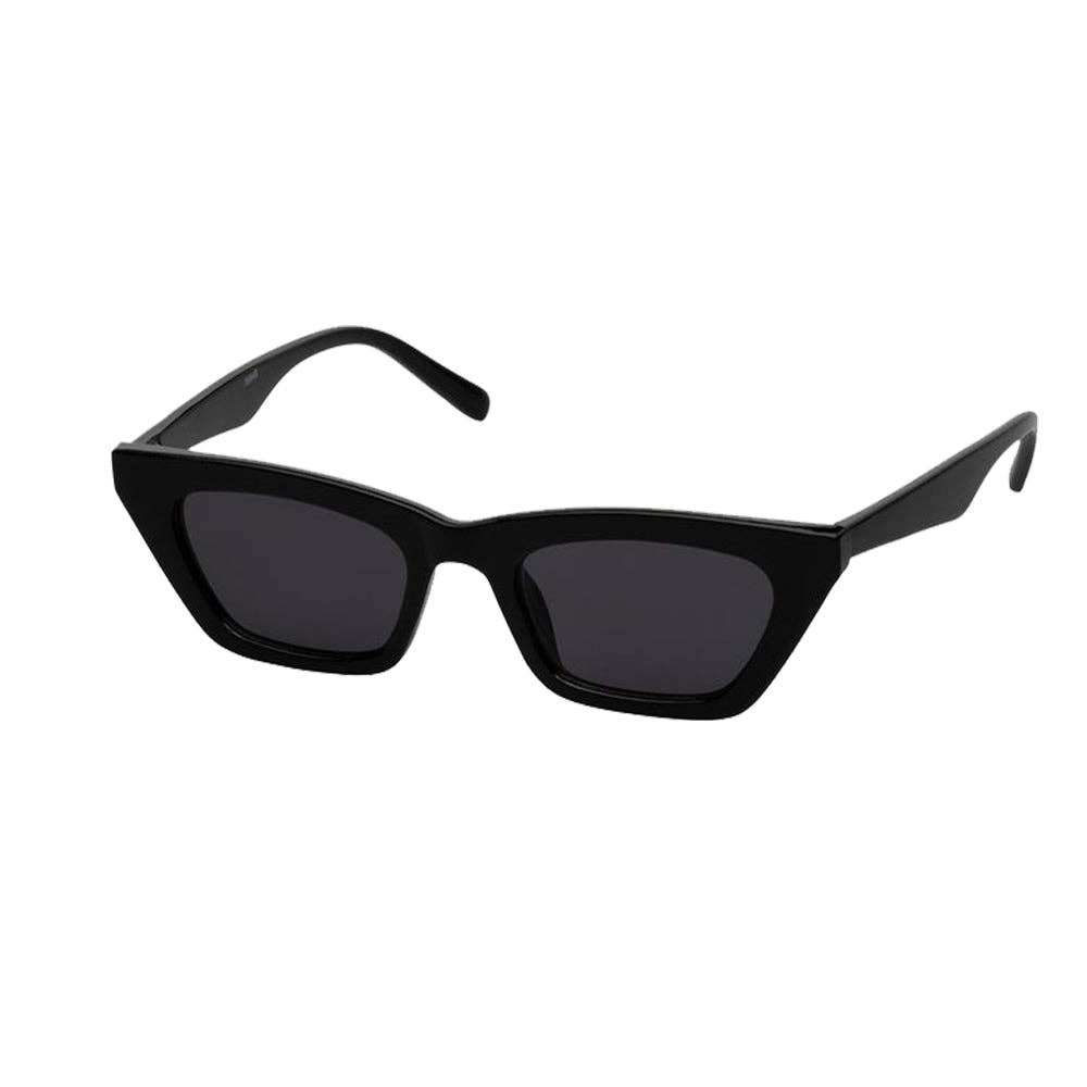 Zoozap Sunglasses - Vente Lunettes de soleil – femme - Empire - Noir1