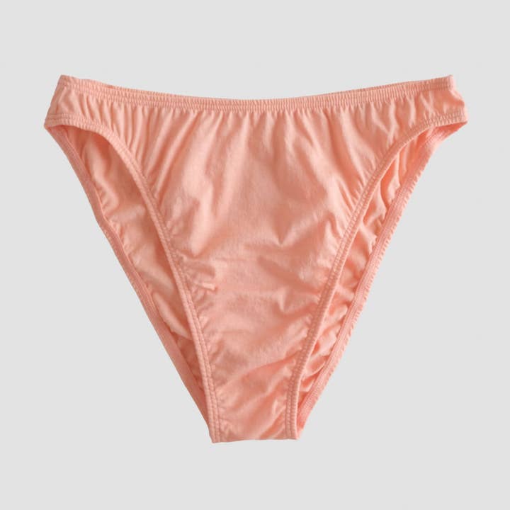 Mid-rise French Cut - Petal for wholesale on Faire0