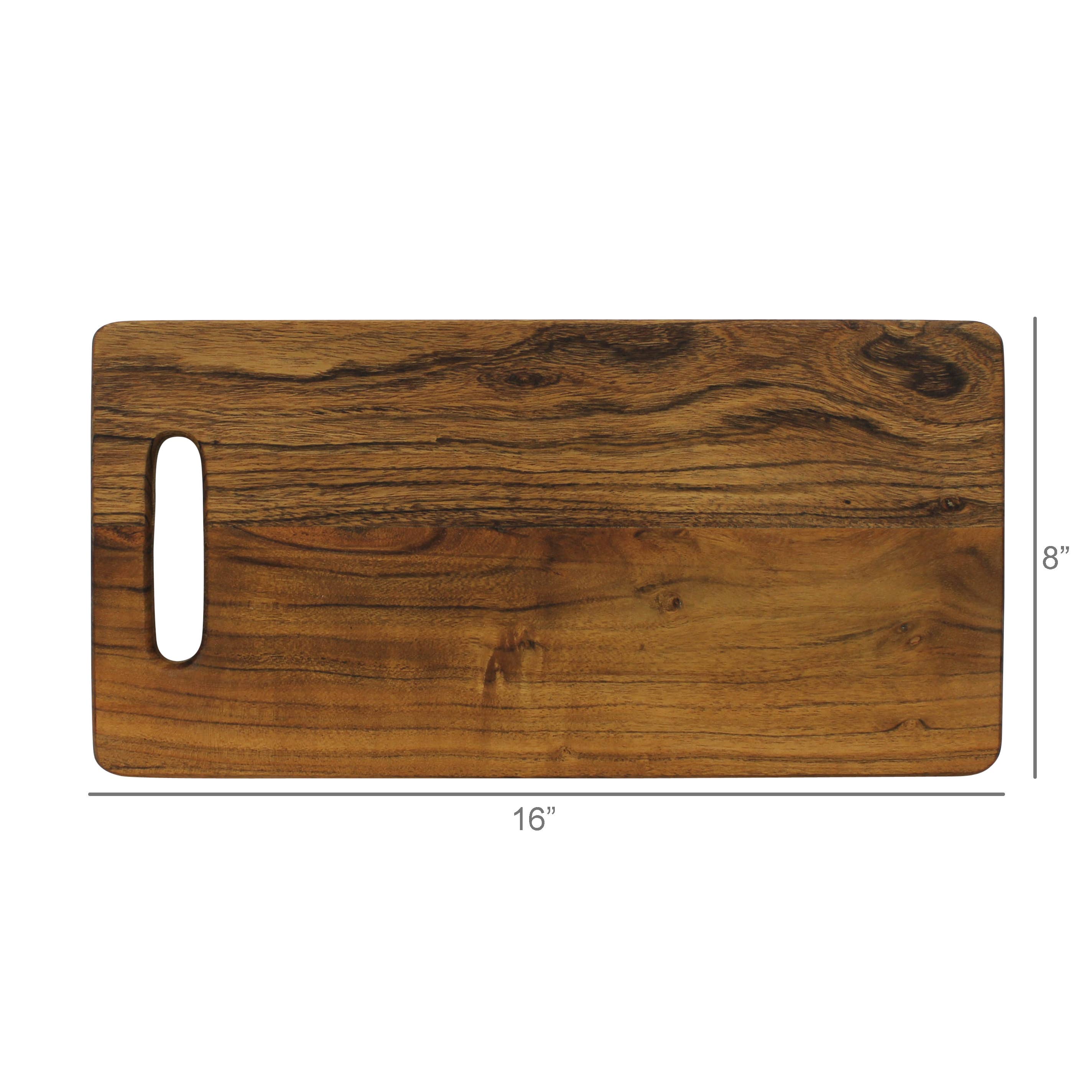 HomArt - Wholesale Cutting Board - Cutting Board with Cut-Out Handle - Sm2