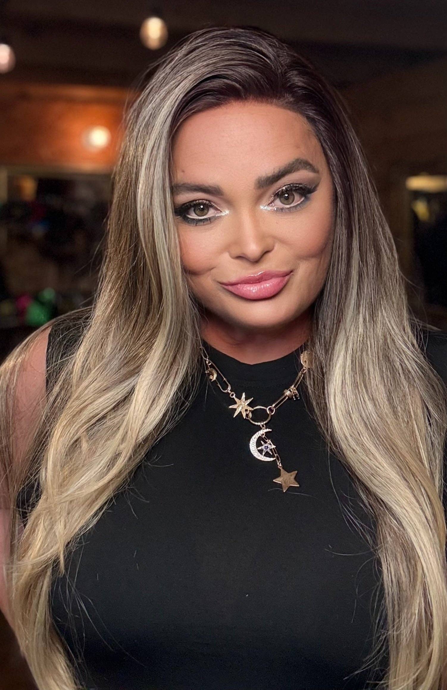 Naomi's Happy Place Shop - Wholesale Hair Extensions - TRIXIE Mono6