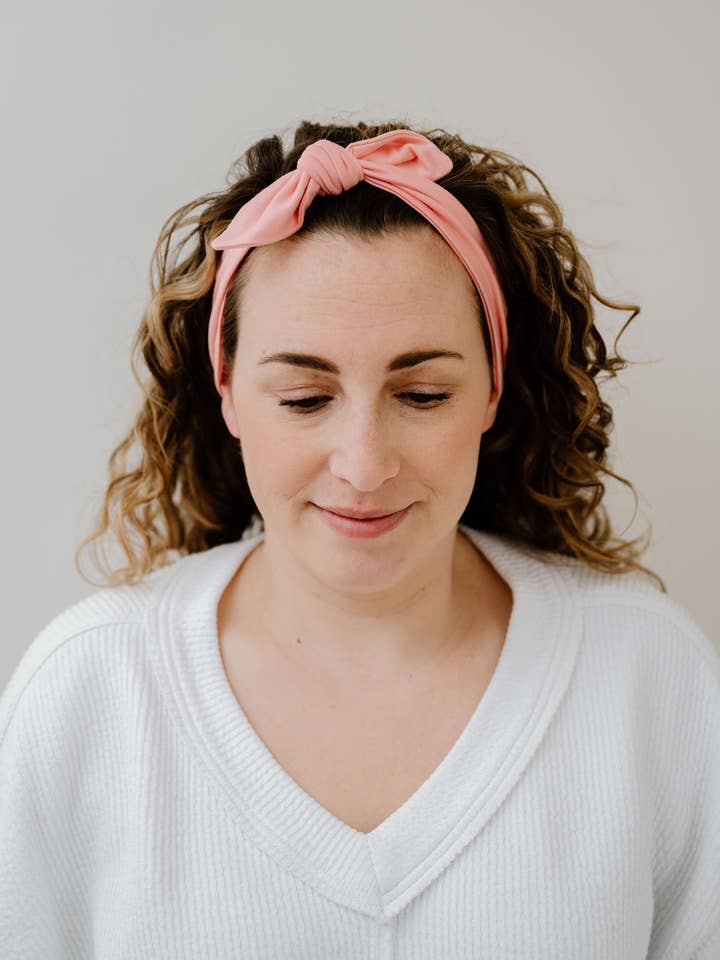 Fascia per capelli da ballerina - 5 stili per la vendita all'ingrosso da parte di Bizzy B Crafts