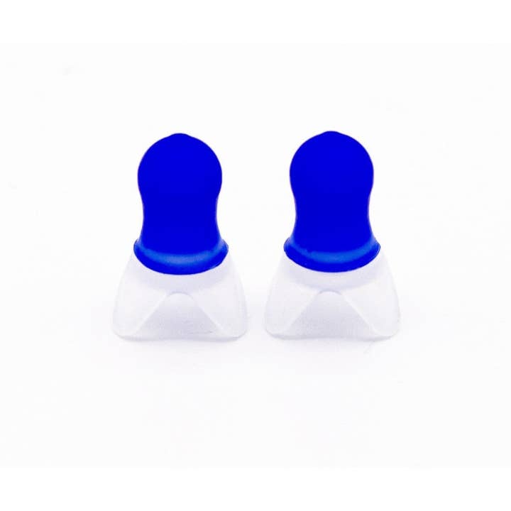 Earjobs - Wholesale Earplugs - Earjobsâ„¢ Flying Ear Plugs 2.0 (2 Pairs)