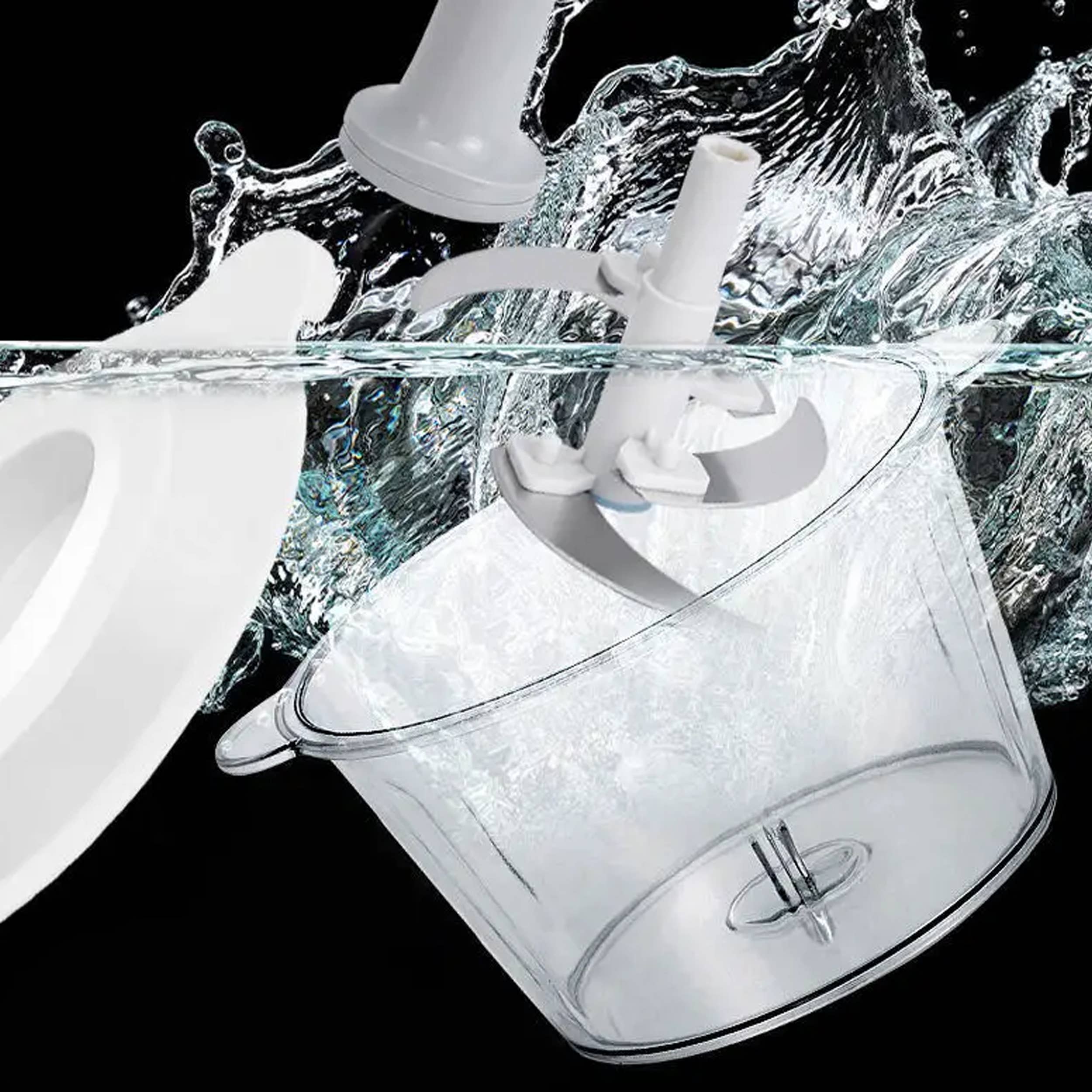 Haaro - Vente Ustensile/gadget de cuisine - Trancheuse de légumes à poussoir4