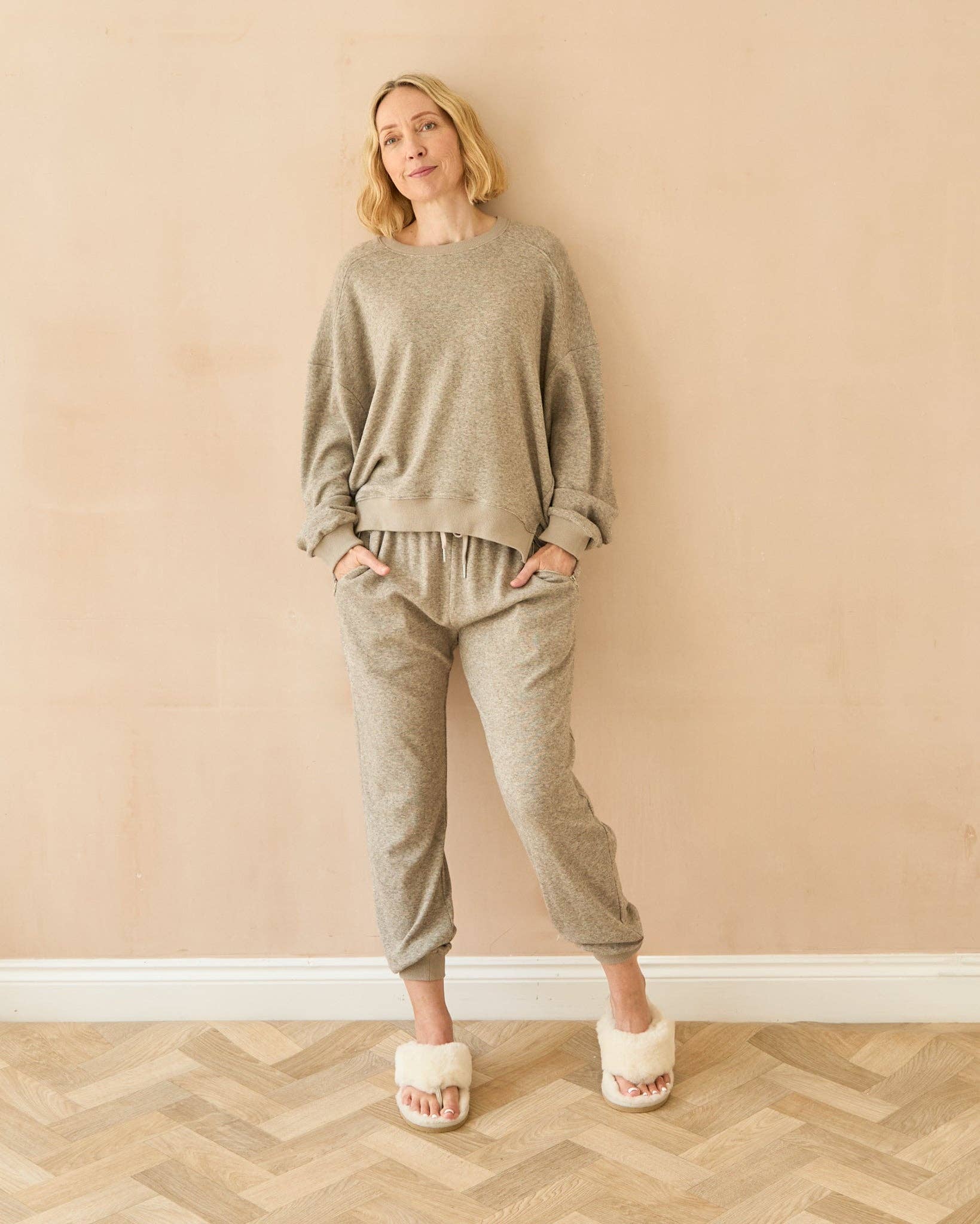 CHALK – wholesale Pants – Women's – Ella Pant | Mole2