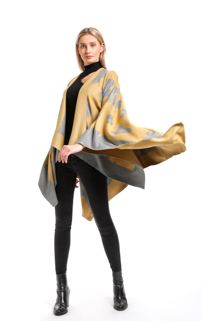 Pretty Persuasions – Engroshandel Kappe - Dame – CP21001 Sierra Jaguar Vendbar kappe10