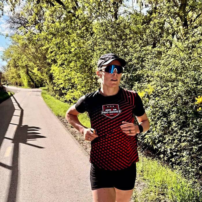 Apparel Now - Wholesale Baseball Cap - Unisex - Running Caps6