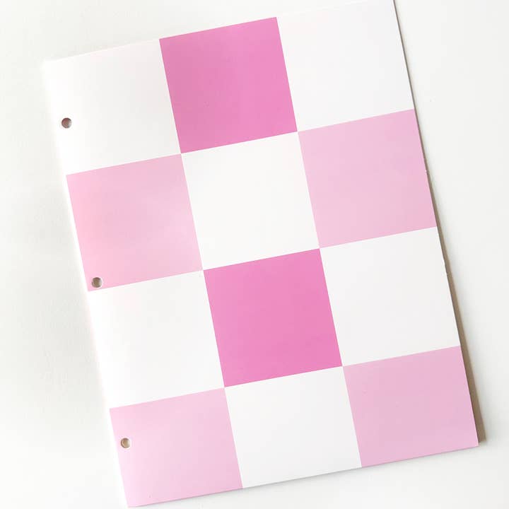 Calliope Pencil Factory - Wholesale Folders - Pocket Folders - Pattern Collection6