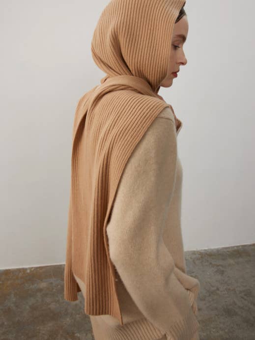 Écharpe Nicky pour la vente par Calin