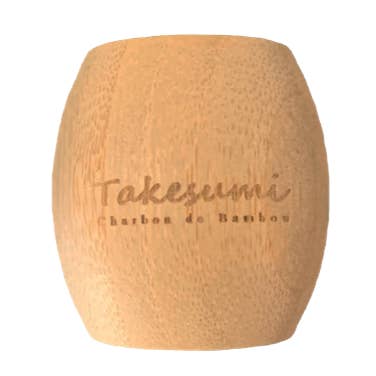Bamboe tandenborstelhouder voor wholesale door Bijin