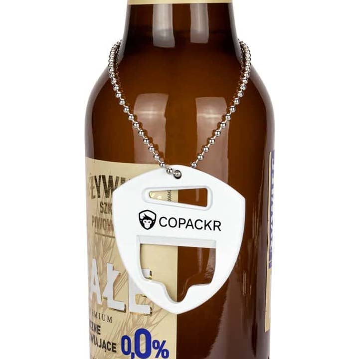 Copackr's - Apribottiglie, strumento per la rimozione del tappo per bottiglie Chubby Gorilla (tutte le misure) per la vendita all'ingrosso da parte di Copackr