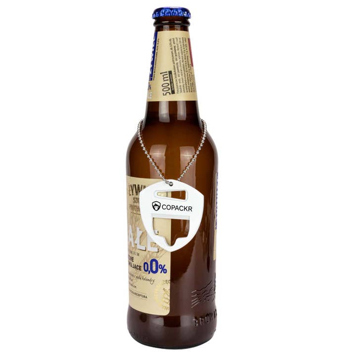 Copackr - Wholesale Bottle/Wine Opener - Copackr's - Bottle Opener, Cap Removal Tool for Chubby Gorilla bottles (All sizes)