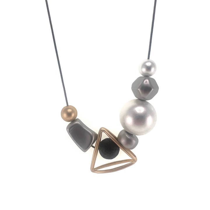 Collier-426 pour la vente par Lauren Michael