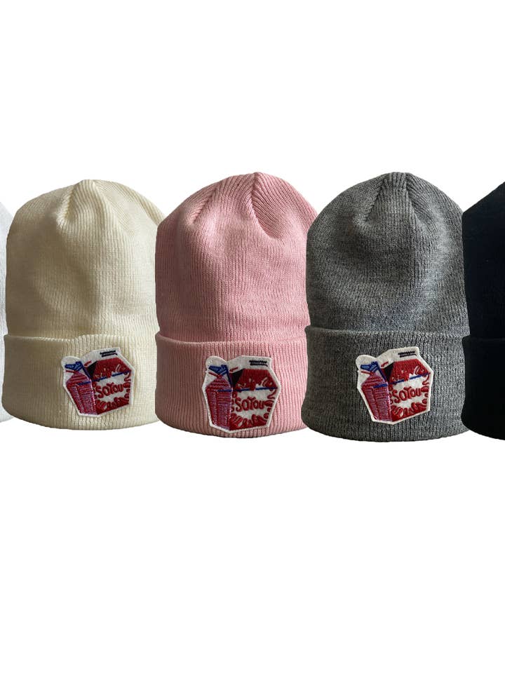 Skolefrokost Tuque for engroshandel hos SoYou Clothing