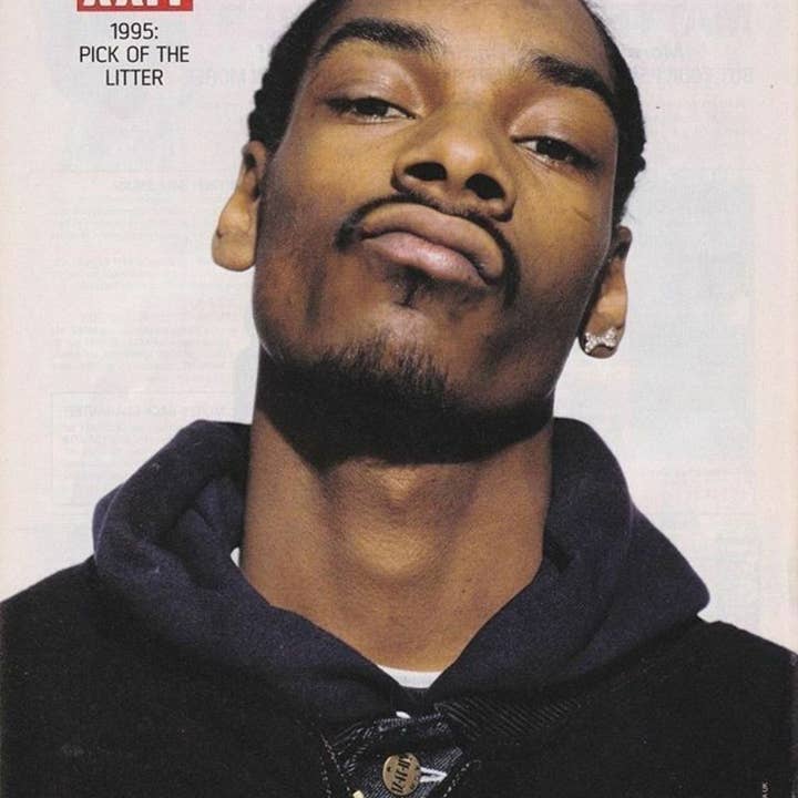 T-shirt Suga Bearz Legend Snoop pour chien pour la vente par Suga Bearz