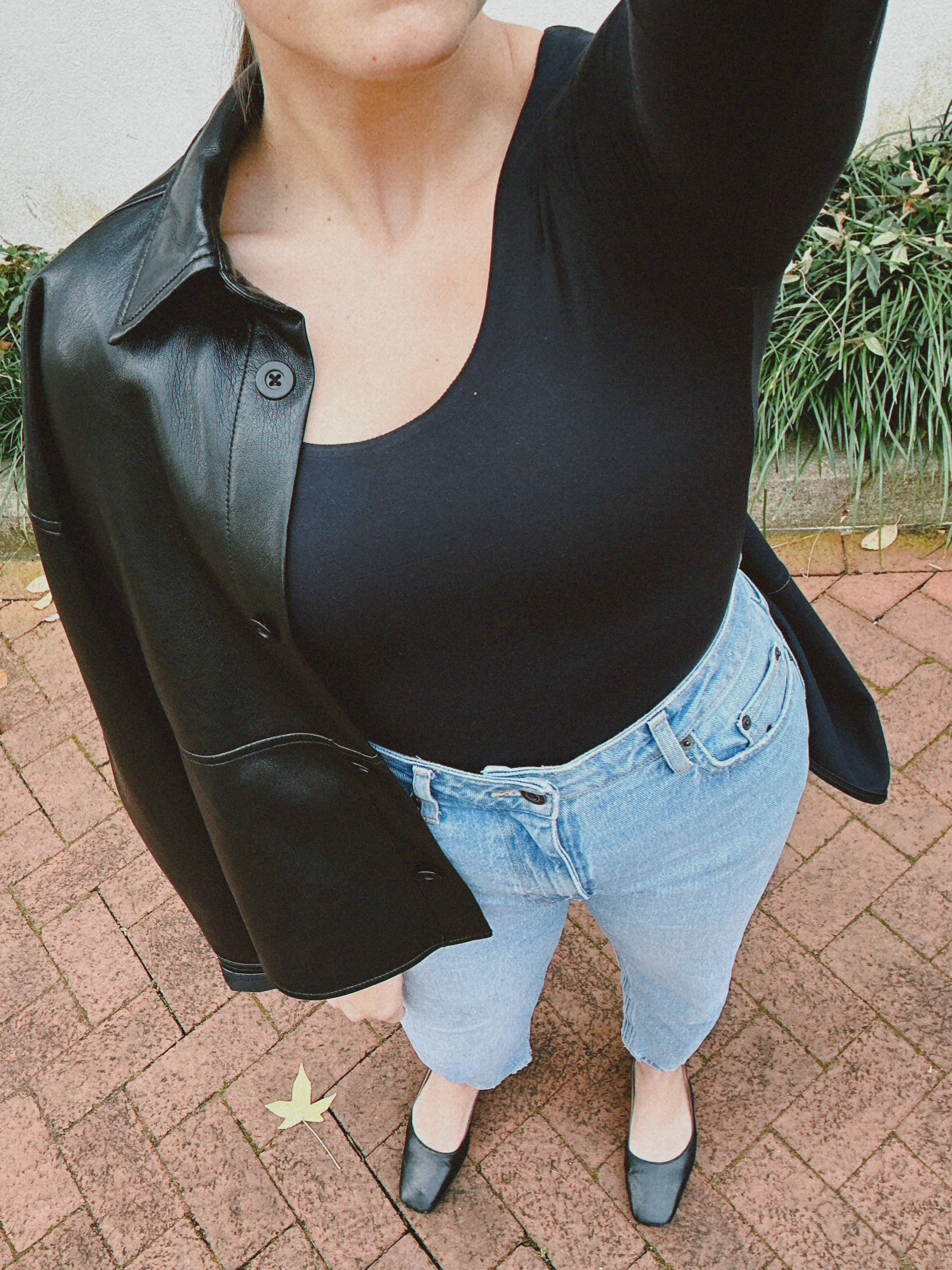 Short Girl Jean - Wholesale Jeans - Women's - The Cici Jean petite 24/26 inseam10