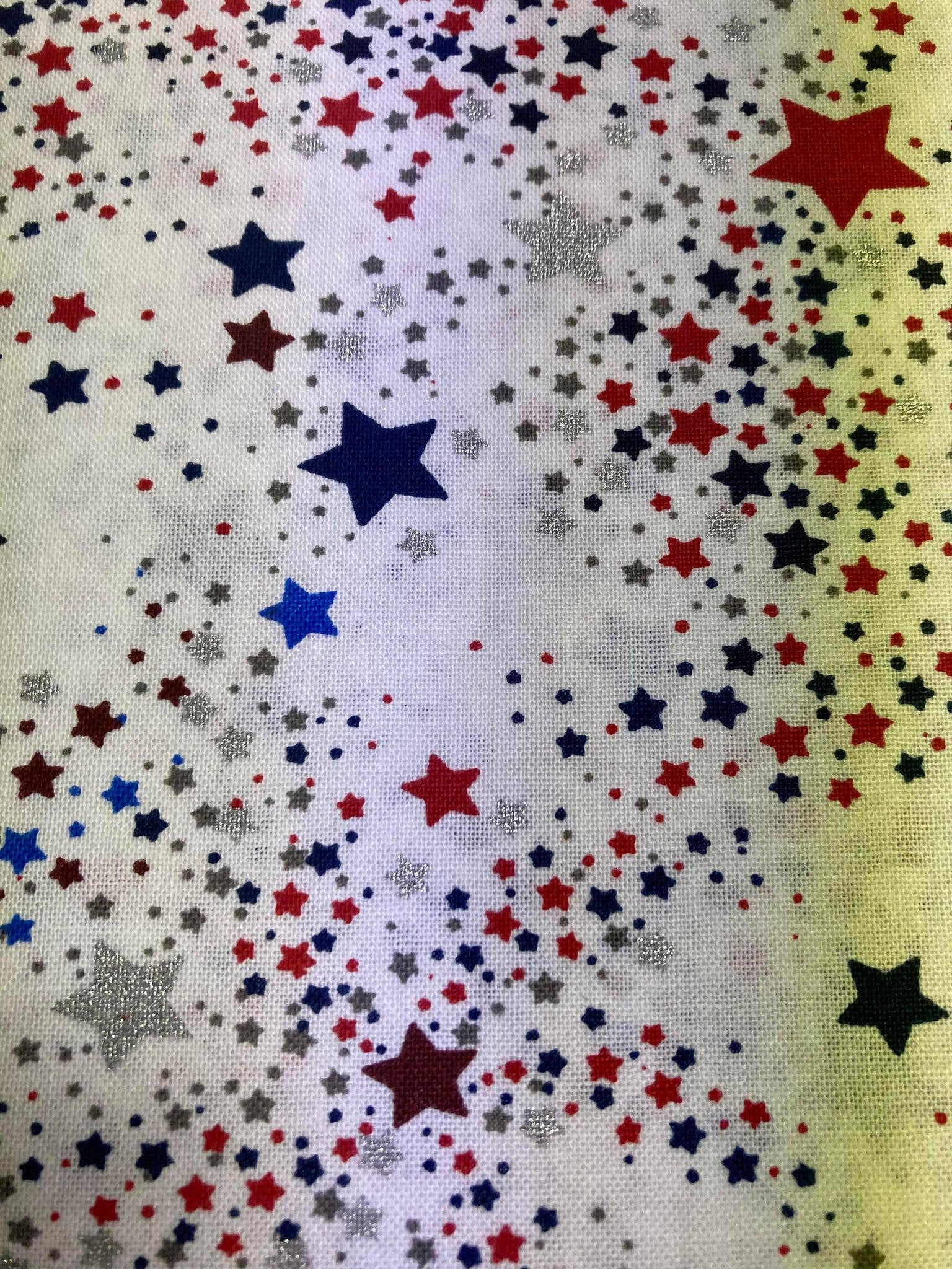 Jo's Pet Treats & Bandanas by Abab Enterprises, LLC - Vente Bandana – chien - Bandanas Patriotic à nouer pour chiens, prêts à être vendus au détail4