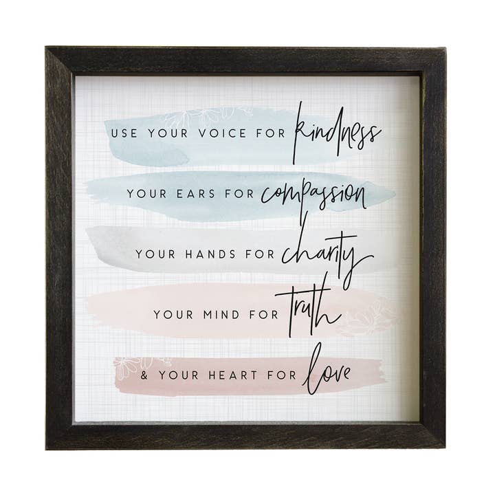 RFL1241 - Utilisez votre voix pour la vente par Sincere Surroundings