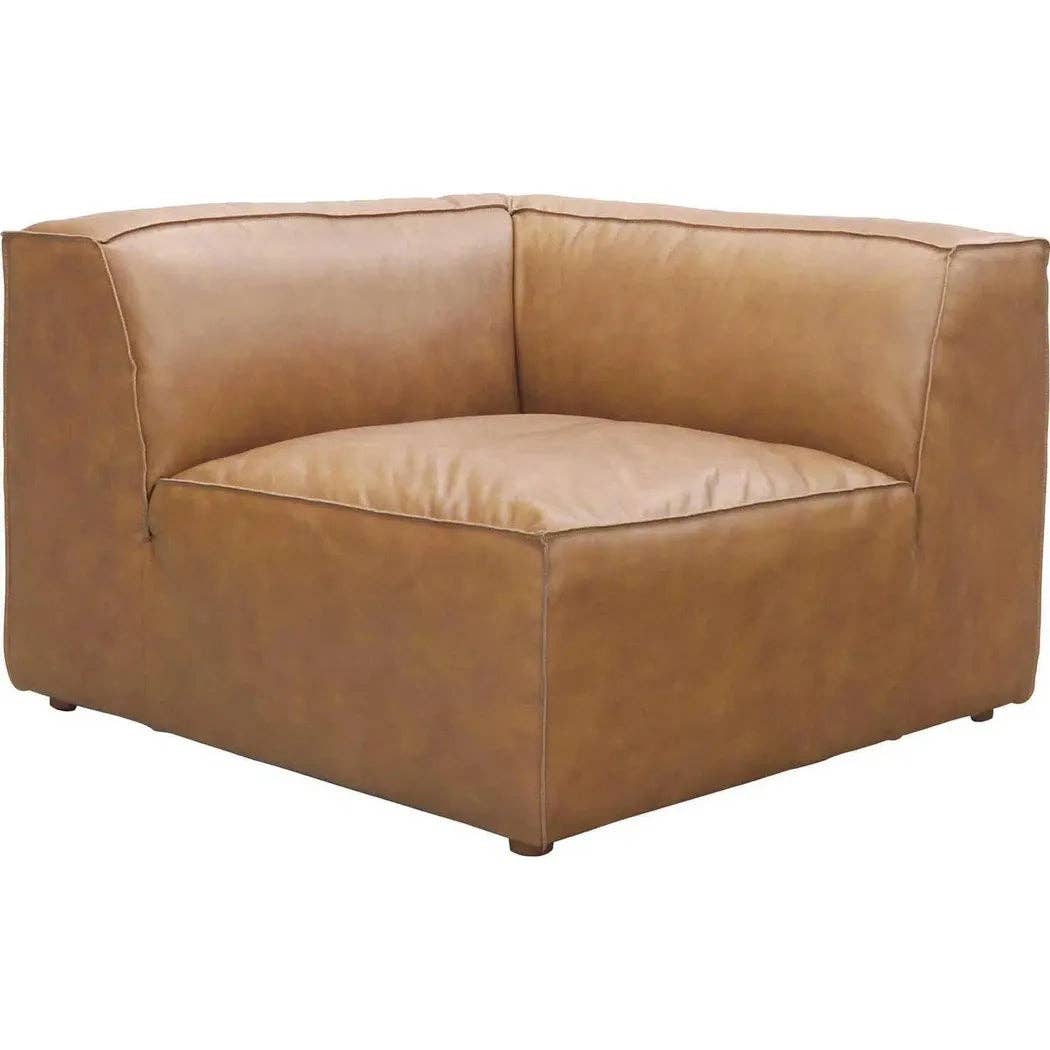 LOOMLAN - Wholesale Sofa - Form Tan Modular 5PC Convertible Sectional11