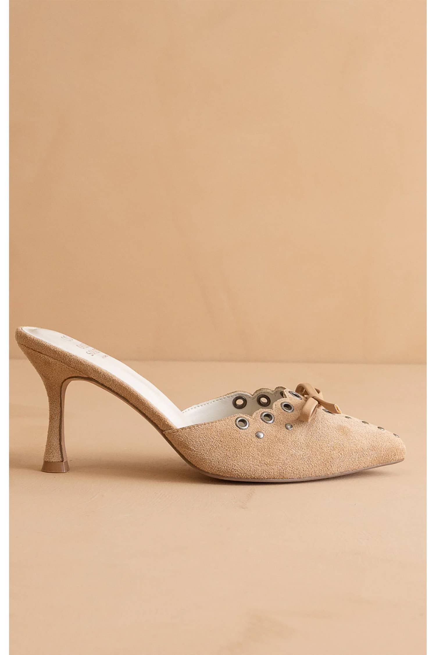 Mis Jes - Wholesale High Heels - Women's - OS-MERIDIAN1