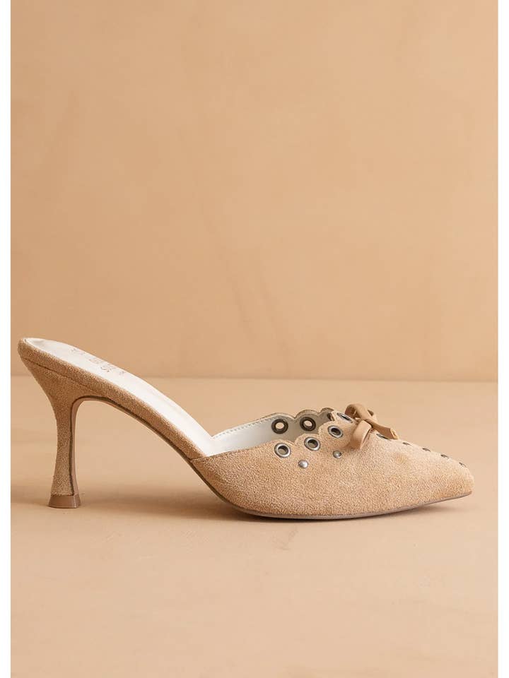 Mis Jes - Vente Talons hauts – femme - OS-MÉRIDIEN1