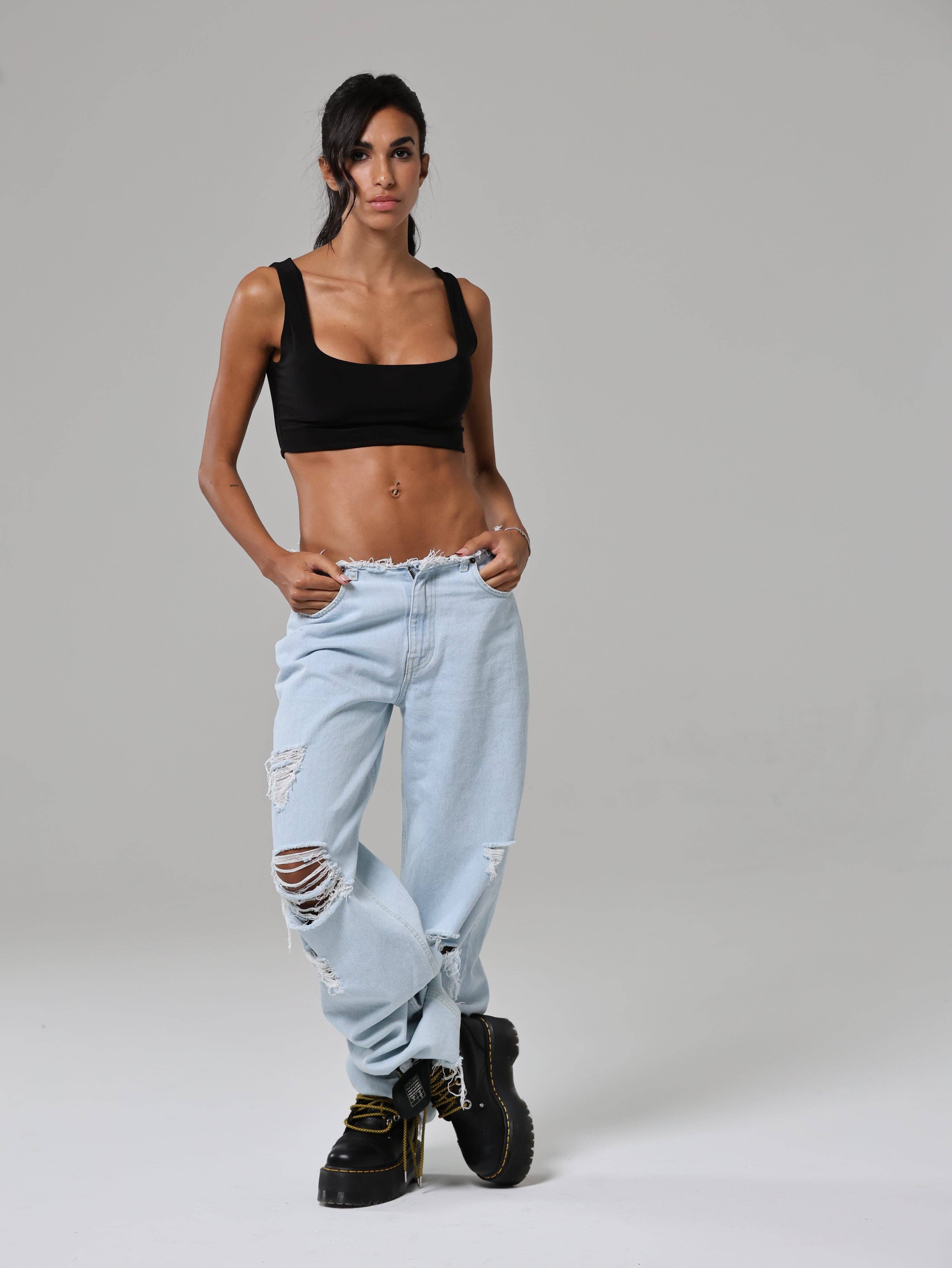 GiSar - Wholesale Jeans - Women's - RAPTURE20