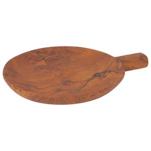 Small Wood Paddle Tray - Heyday Bozeman