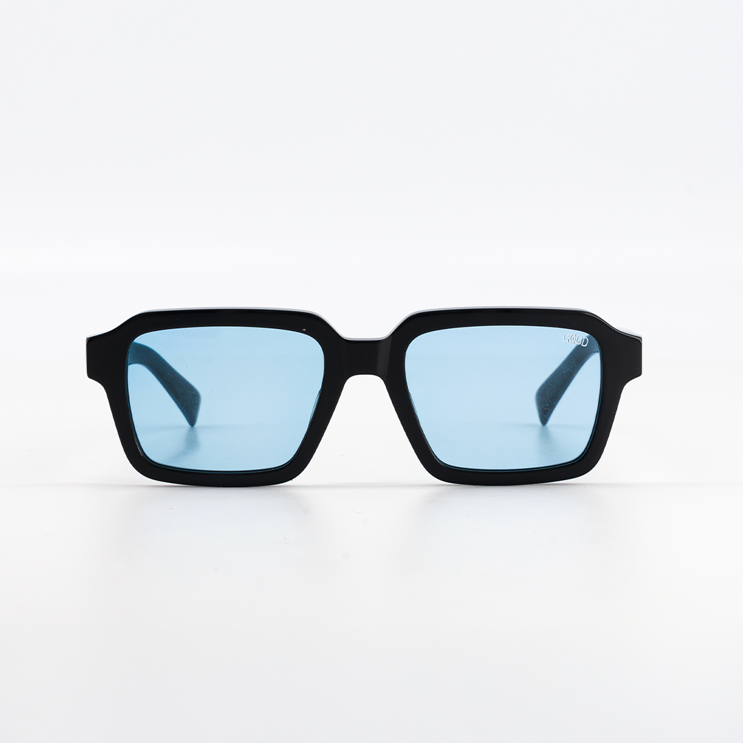 Goodgod - Vendita all'ingrosso Occhiali da sole - Unisex - FIDATI DEL BLU0