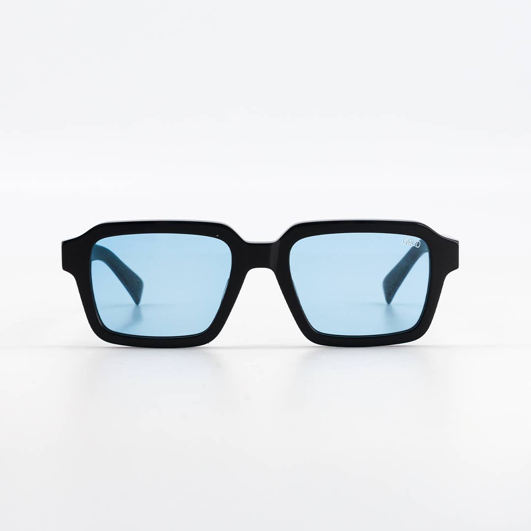 Goodgod - Vendita all'ingrosso Occhiali da sole - Unisex - FIDATI DEL BLU