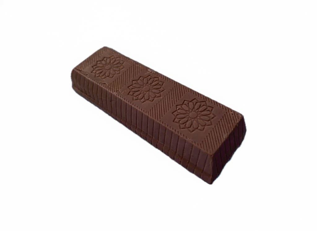 Aladdin - Wholesale Chocolate Bar - Dubai Chocolate Bar 37g Pistachio Praline Halal Turkish4