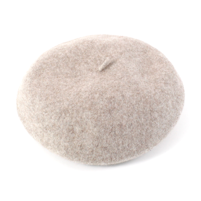 Pretty Persuasions - Wholesale Beret - Women's - H22067 Sleigh Ride Beret Wool Hat6